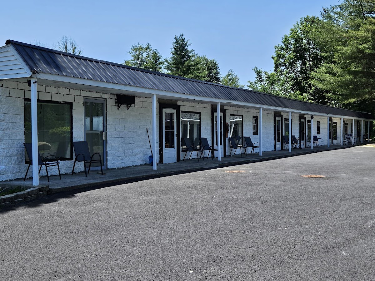 North Toga Motel